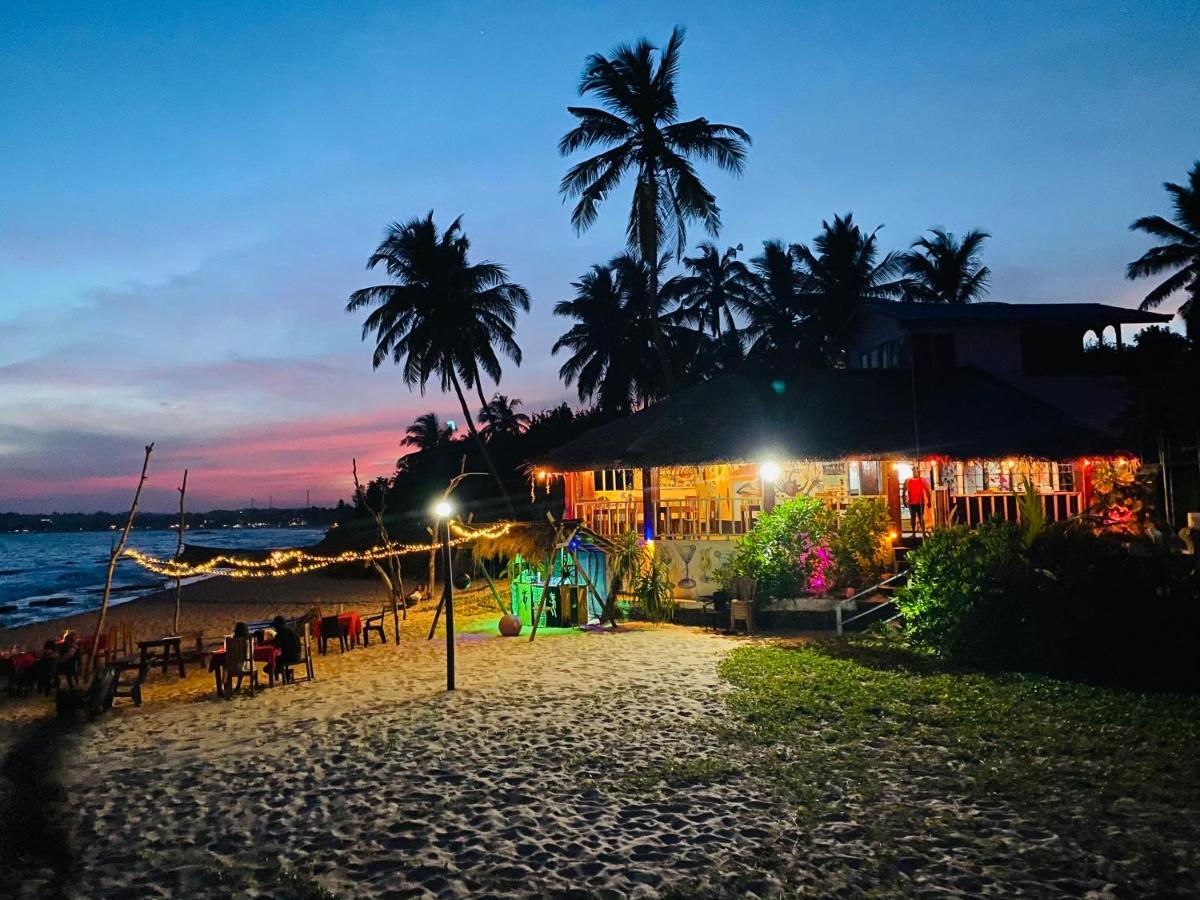 Little Pumpkin Cabanas Tangalle Eksteriør bilde