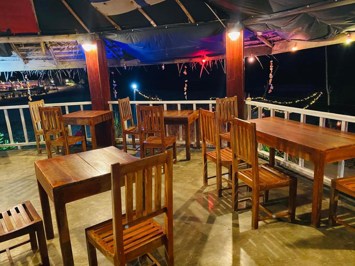 Little Pumpkin Cabanas Tangalle Eksteriør bilde