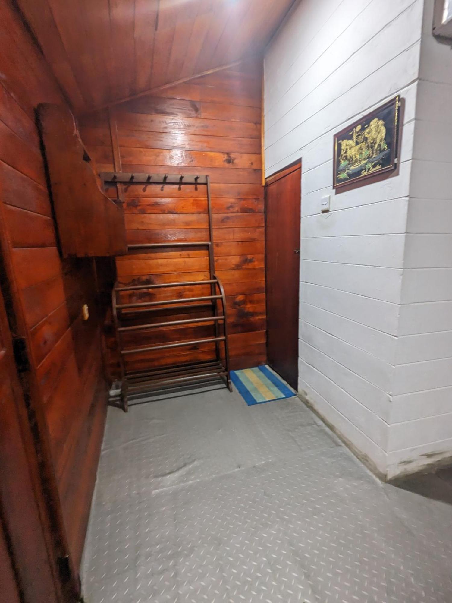 Little Pumpkin Cabanas Tangalle Rom bilde