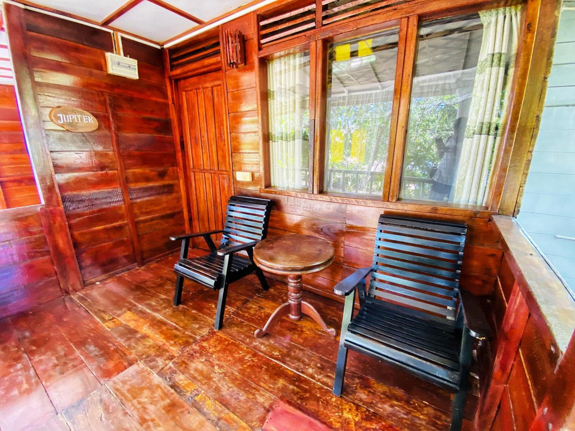 Little Pumpkin Cabanas Tangalle Rom bilde